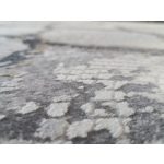 Ber. CREANTE 19148 szürke 200 x 290 cm szőnyeg