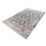 Ber. CREANTE 19148 szürke 200 x 290 cm szőnyeg