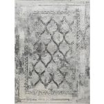 Ber. CREANTE 19148 szürke 160 x 230 cm szőnyeg