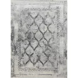 Ber. CREANTE 19148 szürke 160 x 230 cm szőnyeg