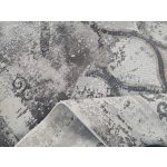 Ber. CREANTE 19148 szürke 160 x 230 cm szőnyeg