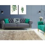 Ber. CREANTE 55064 bézs 160 x 230 cm szőnyeg