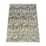 Ber. CREANTE 55064 szürke 160 x 230 cm szőnyeg