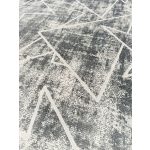 Ber. CREANTE 55064 szürke 160 x 230 cm szőnyeg