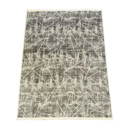 Ber. CREANTE 55064 szürke 80 x 150 cm szőnyeg