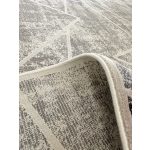 Ber. CREANTE 55064 szürke 80 x 150 cm szőnyeg