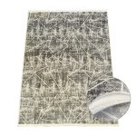 Ber. CREANTE 55064 szürke 80 x 150 cm szőnyeg