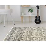 Ber. CREANTE 55064 szürke 80 x 150 cm szőnyeg