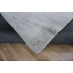Ber. COZY 1453 szürke 200 x 290 cm szőnyeg