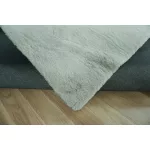 Ber. COZY 1453 zöld 160 x 220 cm szőnyeg