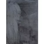 Ber. COZY 1453 sötétszürke 200 x 290 cm szőnyeg