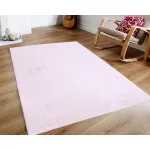 Ber. COZY 1453 rózsaszín 200 x 290 cm szőnyeg