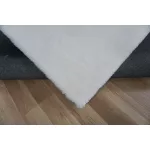 Ber. COZY 1453 fehér 160 x 220 cm szőnyeg