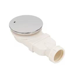 Keskeny zuhanytálca szifon 90 mm