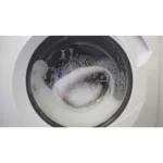 Kab. BAMBINO 43092 mosható szőnyeg Állatok, komló gyerekeknek csúszásgátló - rózsaszín / sárga 80x150 cm