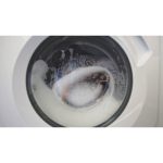 Kab. BAMBINO 46990 mosható szőnyeg Repülőtér, repülőgépek gyerekeknek csúszásgátló - zöld / szürke 140x200 cm