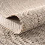 Ay. DESERT 1304 120 x 170 cm bézs modern szőnyeg