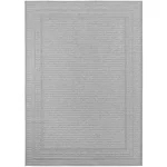 Ay. DESERT 1304 160 x 230 cm szürke modern szőnyeg