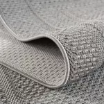 Ay. DESERT 1304 200 x 290 cm szürke modern szőnyeg