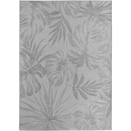 Ay. DESERT 1302 240 x 340 cm szürke modern szőnyeg