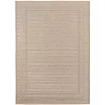 Ay. DESERT 1304 240 x 340 cm bézs modern szőnyeg
