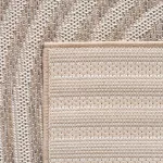 Ay. DESERT 1301 80 x 250 cm bézs modern szőnyeg