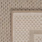 Ay. DESERT 1304 80 x 250 cm bézs modern szőnyeg
