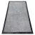 Kab. Fonott sizal floorlux szőnyeg 20401 ezüst / fekete 140x200 cm