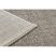 Fonott sizal floorlux szőnyeg 20401 tópszín / pezsgő 120x170 cm
