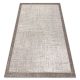 Fonott sizal floorlux szőnyeg 20401 pezsgő / tópszín 200x290 cm