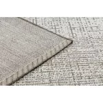 Kab. Fonott sizal floorlux szőnyeg 20401 pezsgő / tópszín 200x290 cm