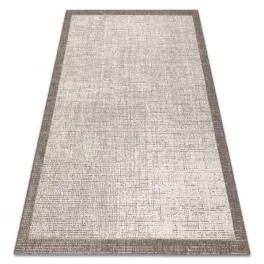   Kab. Fonott sizal floorlux szőnyeg 20401 pezsgő / tópszín 240x330 cm