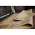 Fonott sizal floorlux szőnyeg 20195 mais / coffee 240x330 cm