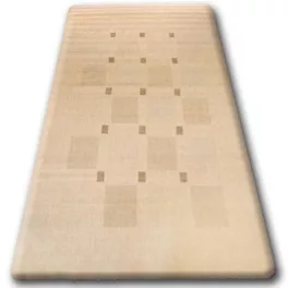   Kab. Fonott sizal floorlux szőnyeg 20079 mais / coffee 160x230 cm