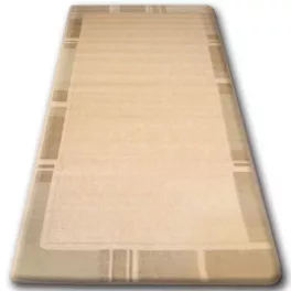   Kab. Fonott sizal floorlux szőnyeg 20195 mais / coffee 160x230 cm