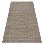 Kab. Fonott sizal floorlux szőnyeg 20389 taupe / pezsgő KEVEREDÉS 120x170 cm
