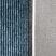 Dy Diamond 01 kék 200 x 290 cm szőnyeg
