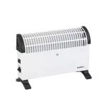 Kolumbo elektromos fűtőtest 600W / 900W / 1500W