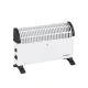 Kolumbo elektromos fűtőtest 600W / 900W / 1500W