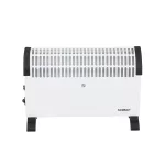 Kolumbo elektromos fűtőtest 600W / 900W / 1500W