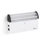 Kolumbo elektromos fűtőtest 600W / 900W / 1500W