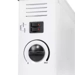 Kolumbo elektromos fűtőtest 600W / 900W / 1500W