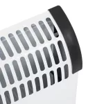Kolumbo elektromos fűtőtest 600W / 900W / 1500W