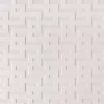 Ay. DOHA 1656 240 x 340 cm krém Modern szőnyeg
