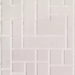 Ay. DOHA 1657 240 x 340 cm krém Modern szőnyeg
