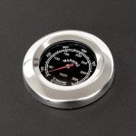 Multifunkciós faszenes kerti grillsütő