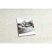 Szőnyeg SEVILLA PC00B csíkok fehér ehér Rojt Berber shaggy 160x220 cm