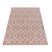 EFOR 3713 ROSE 120 X 170