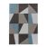 EFOR 3716 BLUE 140 X 200