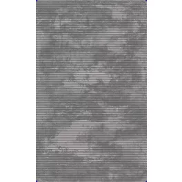 Ber. EFORIA 9551 szürke 160 x 220 cm modern szőnyeg